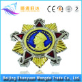 Badge Makers Metall Abzeichen Emblem Military Abzeichen Pin mit Ihrem eigenen Design